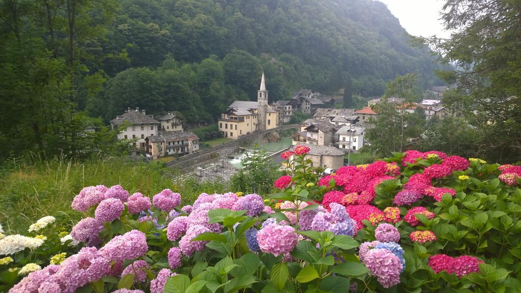 La Maison De Meme Fontainemore Dış mekan fotoğraf