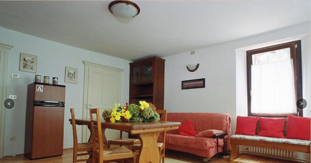 La Maison De Meme Fontainemore Dış mekan fotoğraf
