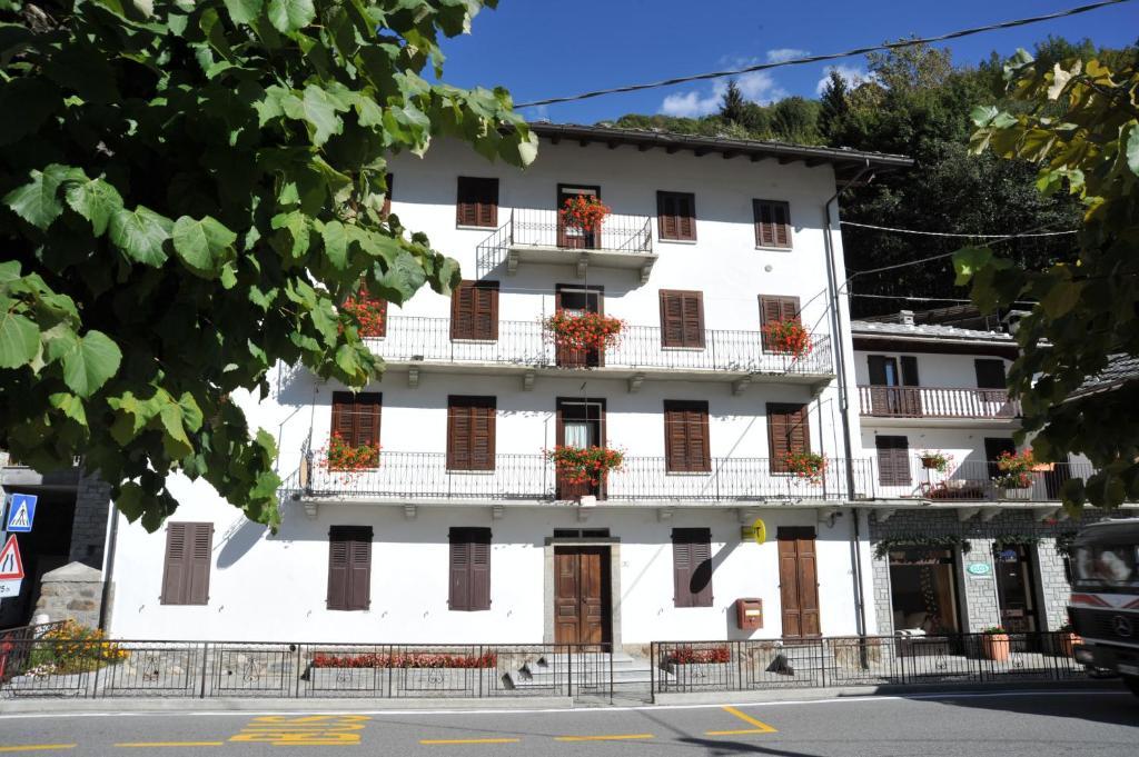 La Maison De Meme Fontainemore Dış mekan fotoğraf