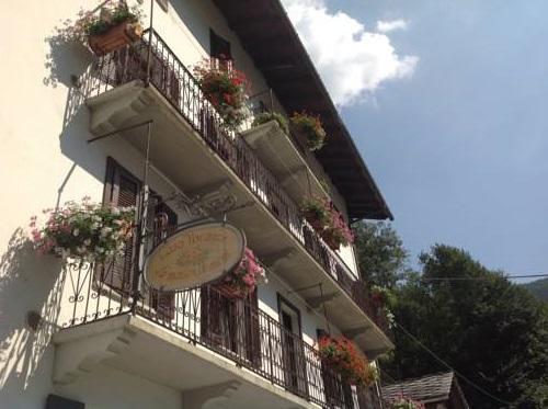 La Maison De Meme Fontainemore Dış mekan fotoğraf